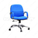 Manager Office ChairKursi Kantor Subaru SB 210 ALSUBARUOSCARLIVING