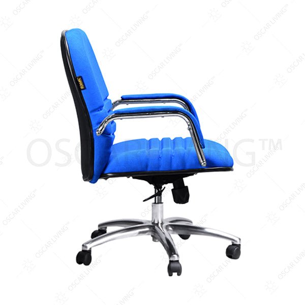 Manager Office ChairKursi Kantor Subaru SB 210 ALSUBARUOSCARLIVING