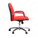 Manager Office ChairKursi Kantor Subaru SB 210 ALSUBARUOSCARLIVING