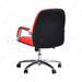 Manager Office ChairKursi Kantor Subaru SB 210 ALSUBARUOSCARLIVING