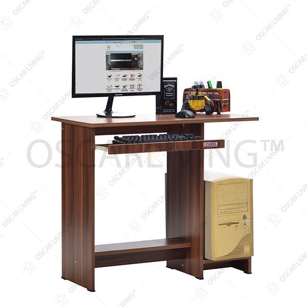 MEJA KANTOR - OFFICE DESKMeja Kantor Big Panel MK280BIG PANELOSCARLIVING