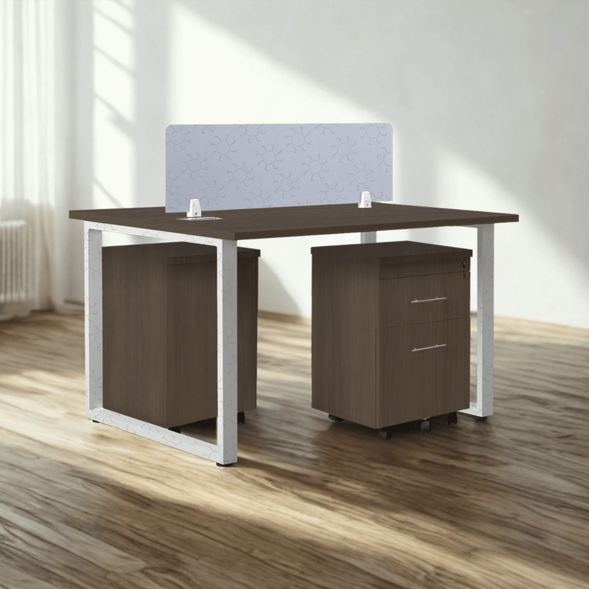 Meja Kerja - OSCARLIVING - belanja furniture jadi mudah