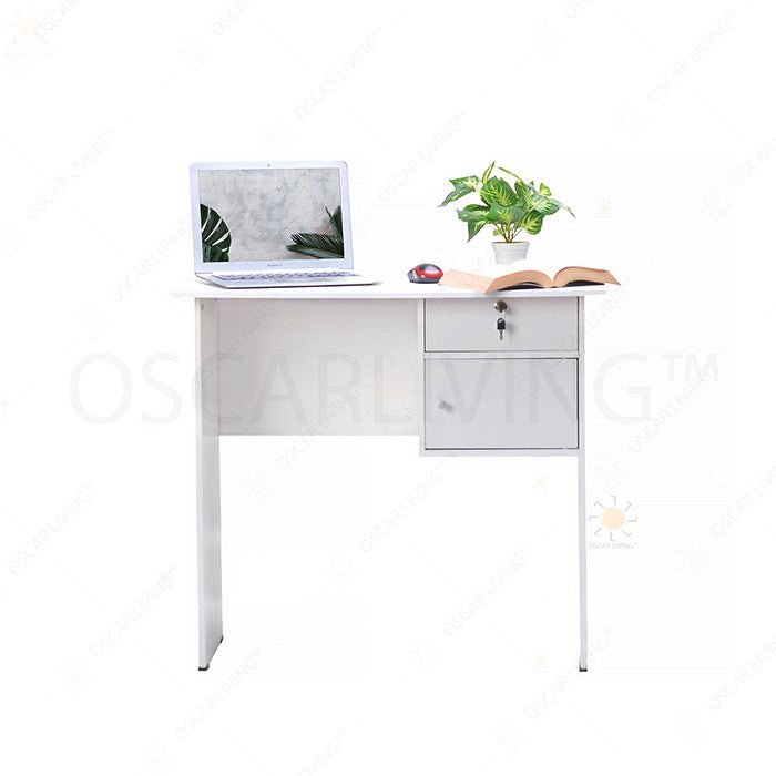 MEJA KANTOR - OFFICE DESKMeja Kantor Lunar MK84LUNAROSCARLIVING