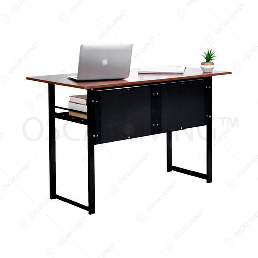 MEJA KANTOR - OFFICE DESKMeja Kerja Harold Enterprise 120HAROLDOSCARLIVING