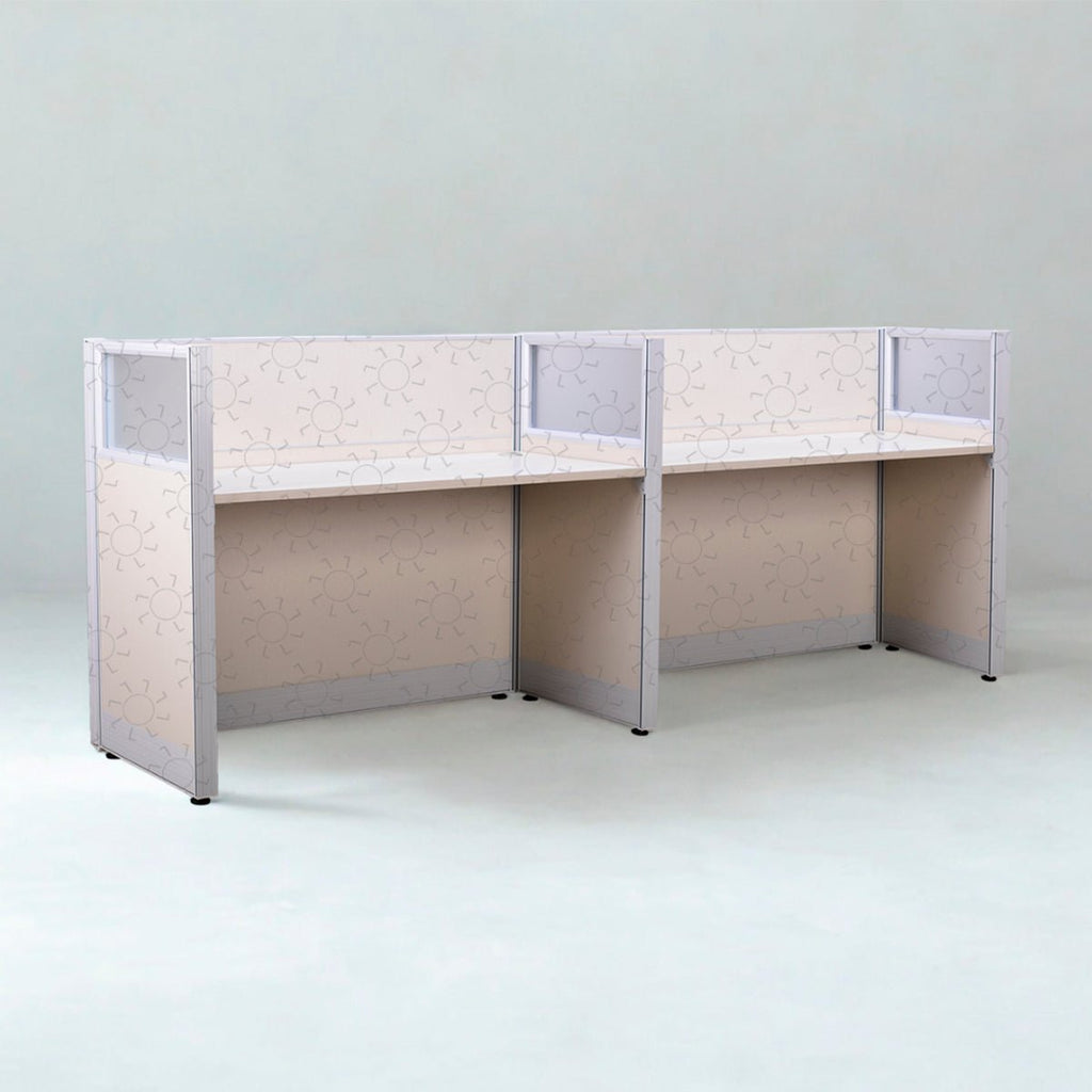 Meja Kerja - OSCARLIVING - belanja furniture jadi mudah