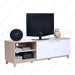 MEJA TV - TV STANDMeja TV Minimalis Melody Furniture UinitaMELODY FURNITUREOSCARLIVING