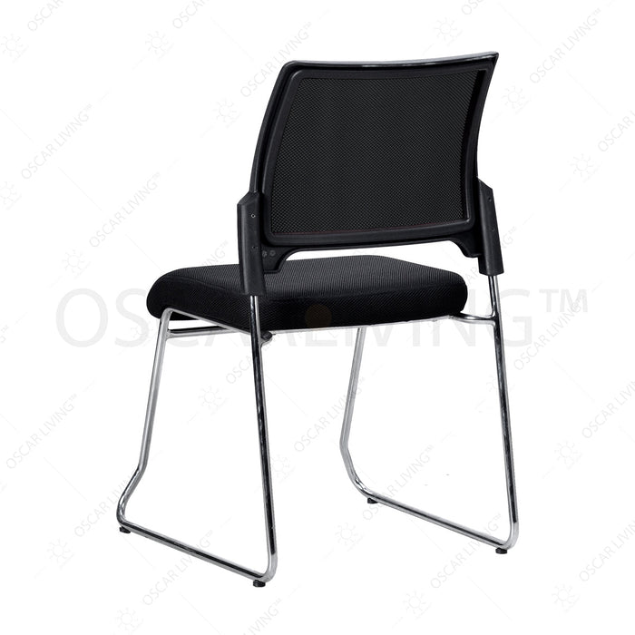 MULTIPURPOSE CHAIRKursi Ergotec E002ERGOTECOSCARLIVING