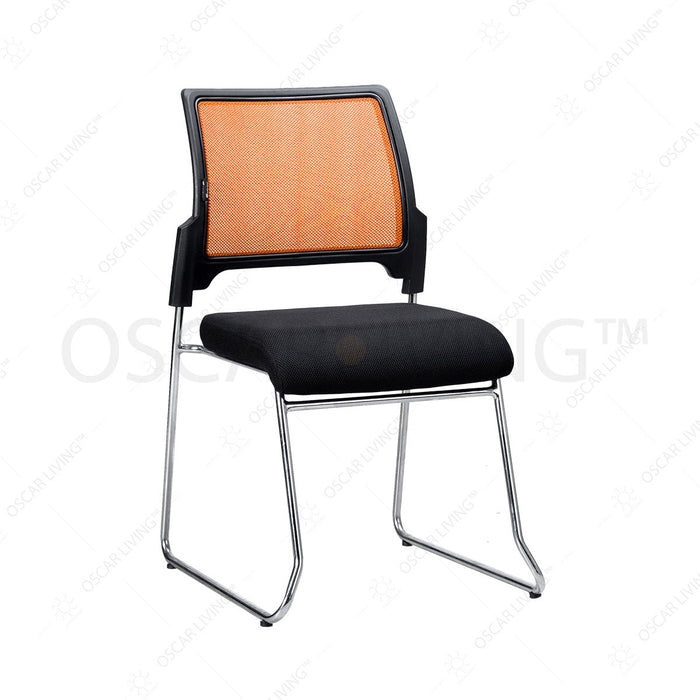 MULTIPURPOSE CHAIRKursi Ergotec E002ERGOTECOSCARLIVING