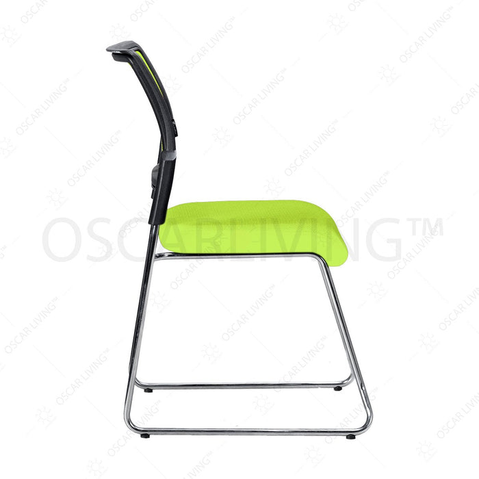 MULTIPURPOSE CHAIRKursi Ergotec E002ERGOTECOSCARLIVING