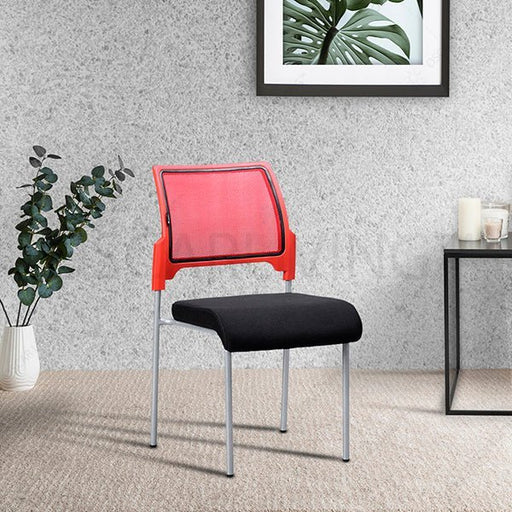 MULTIPURPOSE CHAIRKursi Hadap Ergotec E009ERGOTECOSCARLIVING