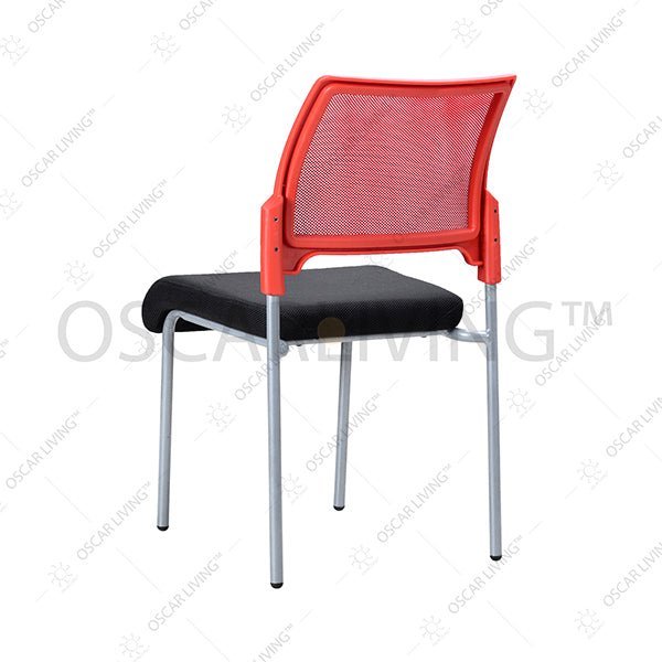 MULTIPURPOSE CHAIRKursi Hadap Ergotec E009ERGOTECOSCARLIVING