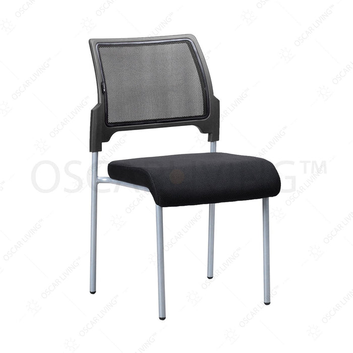 MULTIPURPOSE CHAIRKursi Hadap Ergotec E009ERGOTECOSCARLIVING