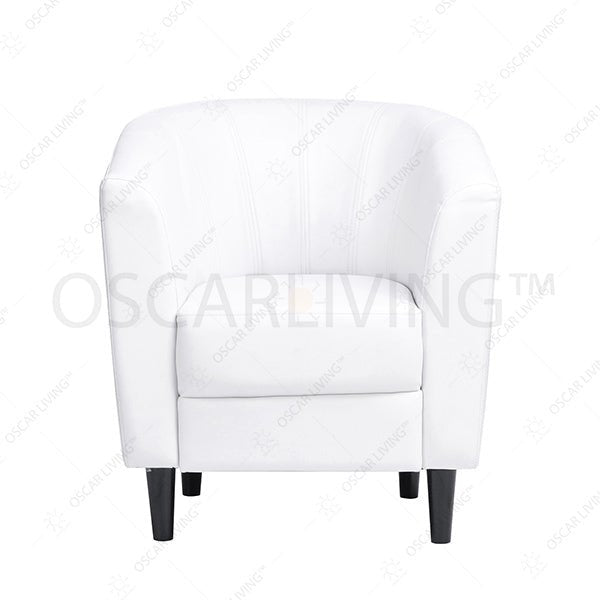 SOFASofa Harold 1 Dudukan | Arm Chair 1 DudukanHAROLDOSCARLIVING