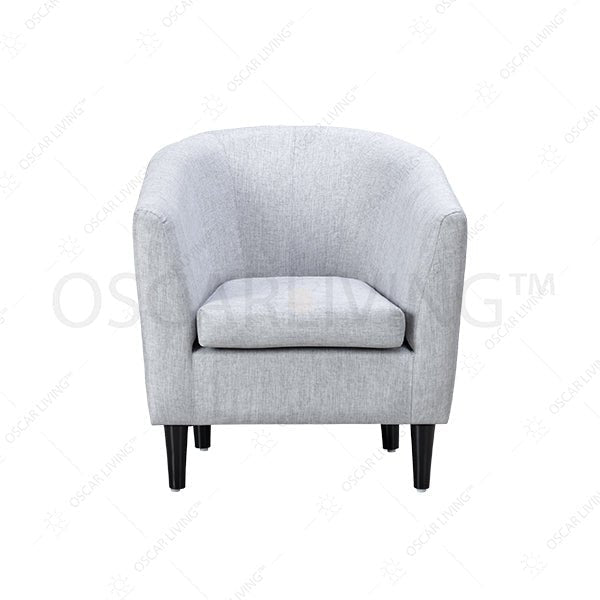 SOFASofa Tamu Harold Erikka 1 Dudukan | Arm Chair 1 DudukanHAROLDOSCARLIVING