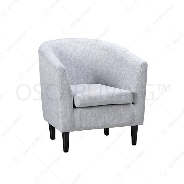 SOFASofa Tamu Harold Erikka 1 Dudukan | Arm Chair 1 DudukanHAROLDOSCARLIVING