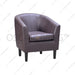 SOFASofa Tamu Harold Erikka 1 Dudukan | Arm Chair 1 DudukanHAROLDOSCARLIVING