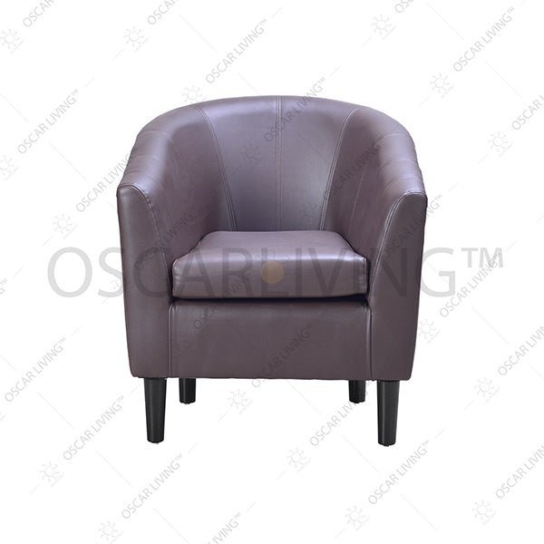 SOFASofa Tamu Harold Erikka 1 Dudukan | Arm Chair 1 DudukanHAROLDOSCARLIVING