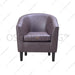 SOFASofa Tamu Harold Erikka 1 Dudukan | Arm Chair 1 DudukanHAROLDOSCARLIVING