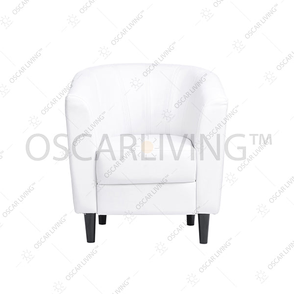 SOFASofa Tamu Harold Erikka 1 Dudukan | Arm Chair 1 DudukanHAROLDOSCARLIVING