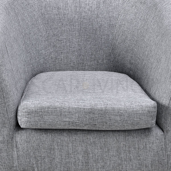 SOFASofa Tamu Harold Erikka 1 Dudukan | Arm Chair 1 DudukanHAROLDOSCARLIVING