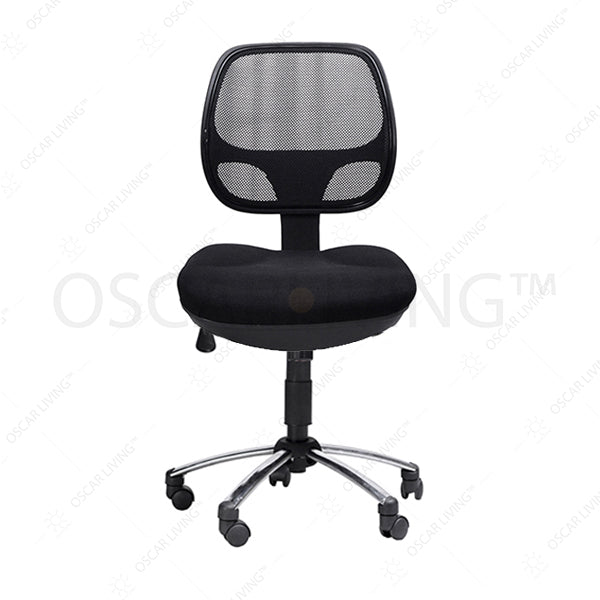 Staff Office ChairKursi Kantor Ergotec 846SPERGOTECOSCARLIVING