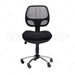 Staff Office ChairKursi Kantor Ergotec 846SPERGOTECOSCARLIVING