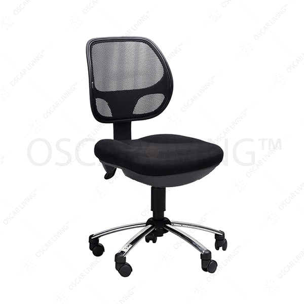 Staff Office ChairKursi Kantor Ergotec 846SPERGOTECOSCARLIVING