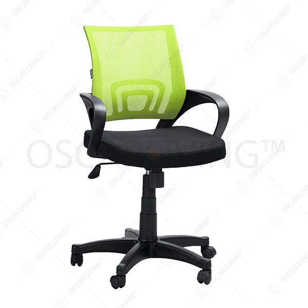 Staff Office ChairKursi Kantor Ergotec 851SERGOTECOSCARLIVING