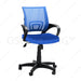 Staff Office ChairKursi Kantor Ergotec 851SERGOTECOSCARLIVING