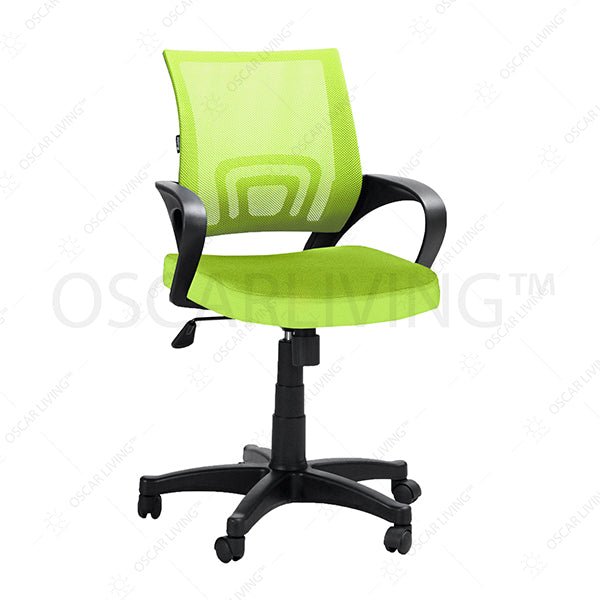 Staff Office ChairKursi Kantor Ergotec 851SERGOTECOSCARLIVING