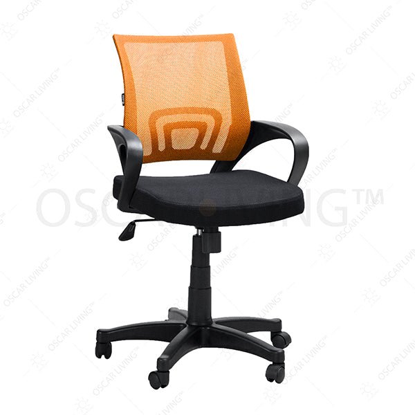 Staff Office ChairKursi Kantor Ergotec 851SERGOTECOSCARLIVING