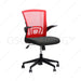 Staff Office ChairKursi Kantor Ergotec 878XERGOTECOSCARLIVING