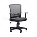 Staff Office ChairKursi Kantor Ergotec 880SERGOTECOSCARLIVING