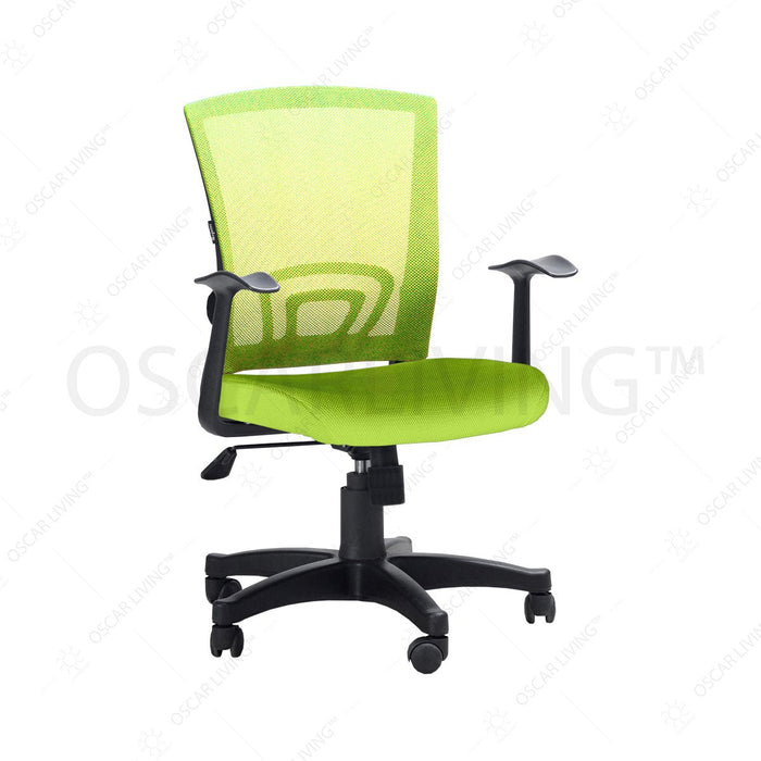 Staff Office ChairKursi Kantor Ergotec 880SERGOTECOSCARLIVING