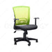 Staff Office ChairKursi Kantor Ergotec 880SERGOTECOSCARLIVING