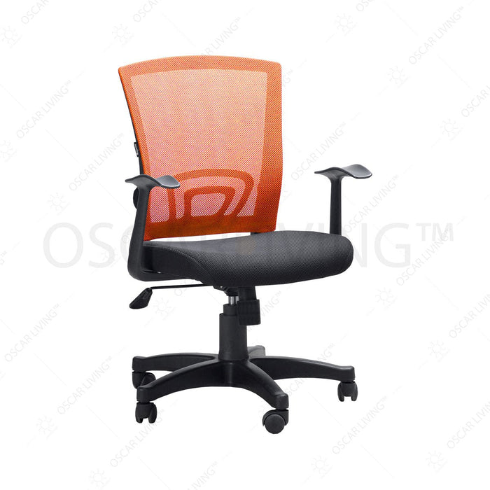 Staff Office ChairKursi Kantor Ergotec 880SERGOTECOSCARLIVING