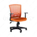 Staff Office ChairKursi Kantor Ergotec 880SERGOTECOSCARLIVING