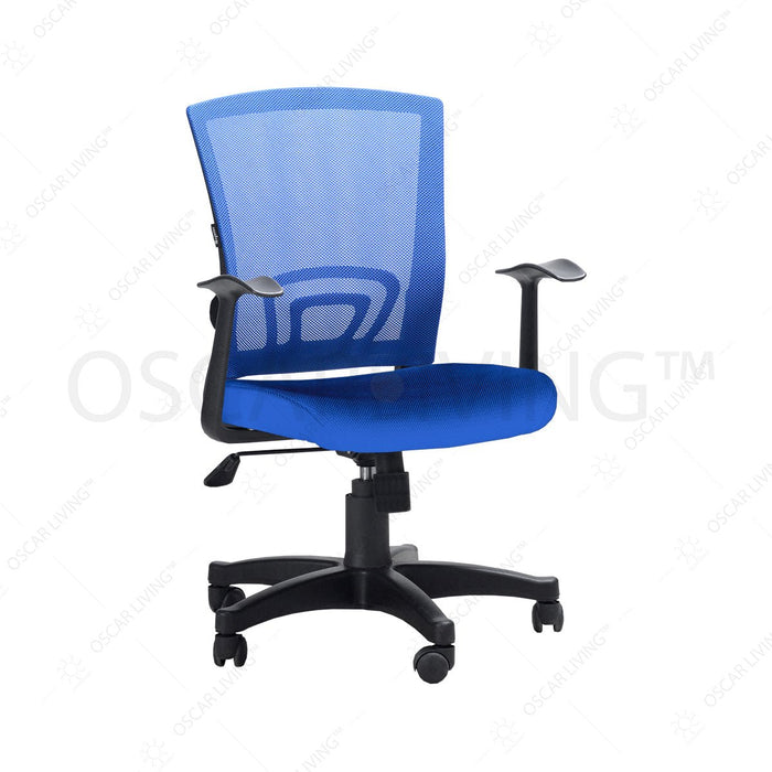 Staff Office ChairKursi Kantor Ergotec 880SERGOTECOSCARLIVING