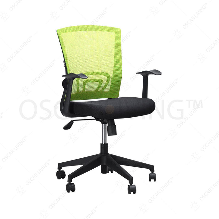 Staff Office ChairKursi Kantor Ergotec 880XERGOTECOSCARLIVING