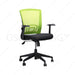 Staff Office ChairKursi Kantor Ergotec 880XERGOTECOSCARLIVING