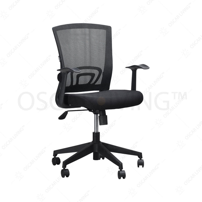 Staff Office ChairKursi Kantor Ergotec 880XERGOTECOSCARLIVING