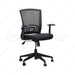 Staff Office ChairKursi Kantor Ergotec 880XERGOTECOSCARLIVING