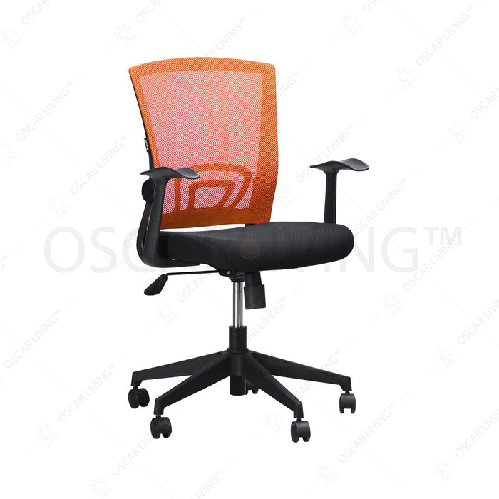 Staff Office ChairKursi Kantor Ergotec 880XERGOTECOSCARLIVING