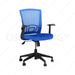 Staff Office ChairKursi Kantor Ergotec 880XERGOTECOSCARLIVING