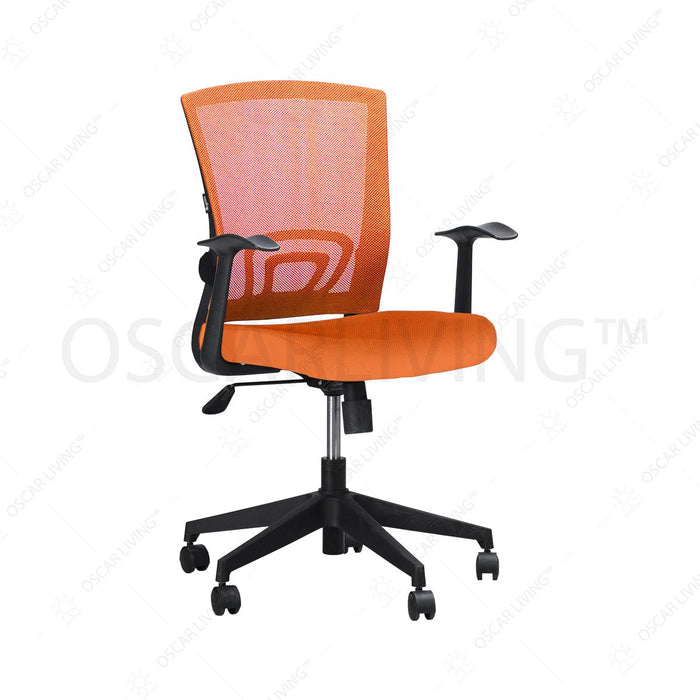 Staff Office ChairKursi Kantor Ergotec 880XERGOTECOSCARLIVING