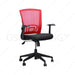 Staff Office ChairKursi Kantor Ergotec 880XERGOTECOSCARLIVING