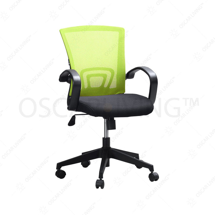 Staff Office ChairKursi Kantor Ergotec 881XERGOTECOSCARLIVING