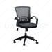 Staff Office ChairKursi Kantor Ergotec 881XERGOTECOSCARLIVING