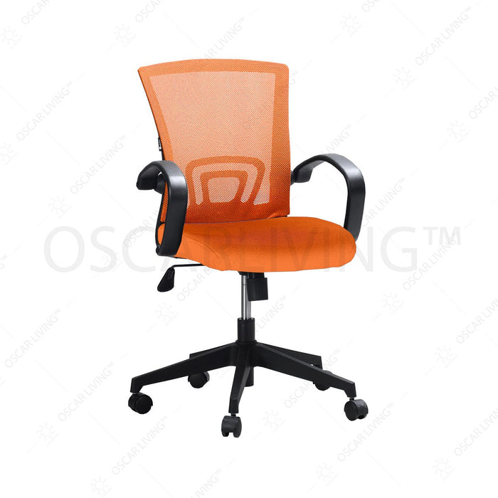 Staff Office ChairKursi Kantor Ergotec 881XERGOTECOSCARLIVING