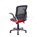 Staff Office ChairKursi Kantor Ergotec GL801PRERGOTECOSCARLIVING